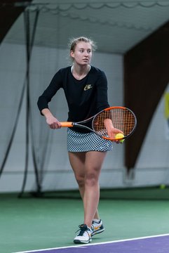 Marie-Lynn Tiedemann 641 - Verbandsmeisterschaft